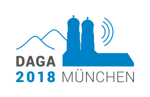 Das ITA auf der DAGA 2018 in München