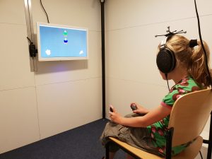 WDR Fernsehen berichtet über mobiles Hörlabor und Lärmstudie in Grundschulen