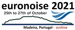 Euronoise 2021 – EAA e-Congress