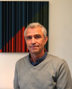 President-Elect of the Acoustical Society of America