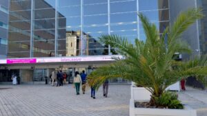 Inter-Noise 2024 in Nantes