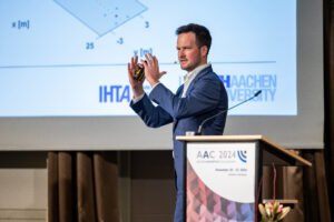 Aachen Acoustics Colloquium 2024