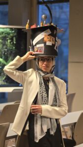 Promotionsprüfung Shaima’a Doma