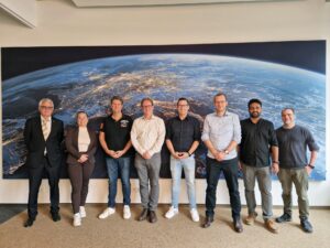 Project Kick-off: SWOISE – UAS Swarms for Noise Reduction