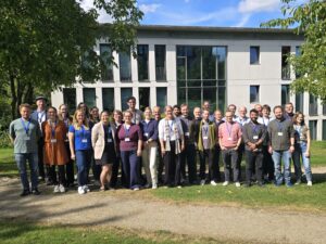 Herbstworkshop des Schwerpunktprogramms AUDICTIVE