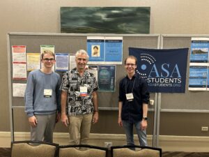 Joint meeting of ASA and ASJ in Honolulu