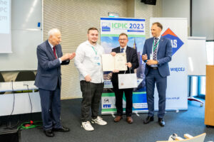 17<sup>th</sup> ICPIC