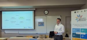 Polymer Blends & Eurofillers 2025