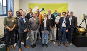 Oktober 2024: Netzwerktreffen am ICoM der RWTH Aachen