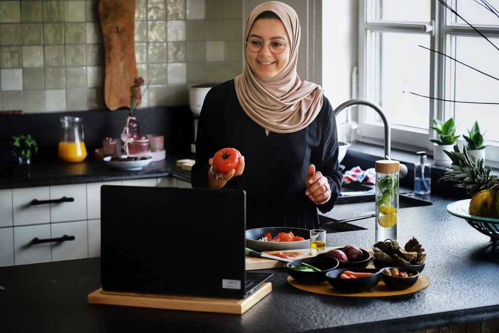 Fit aus der Pandemie Mit Energieboostern vom SGM « Elektrotechnik und