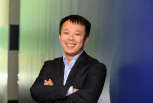 Portrait von Dr. Weihan Li