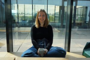 Welcome to my work – Interview with Rebecca Rodrigo