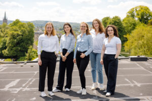 A work of possibilities – Team AEV