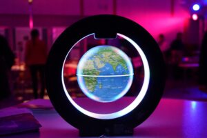 Birthday edition of the RWTH Science Night ‘5 to 12’