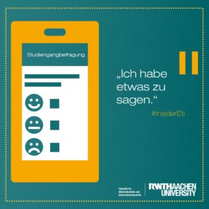 Degree programme survey 2025