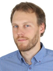 Daimler und Benz Stipendium für Forschung an innovativer Blutdruckmesstechnik