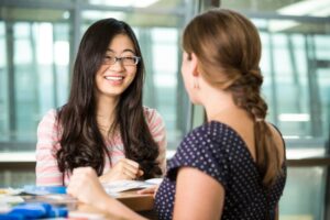 Internship opportunities in Singapore