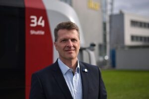 Software-defined vehicles and automated driving – last call in Europe for new alliances and architectures