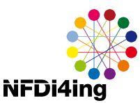 Umfrage zum Relaunch der NFDI4Ing Webseite