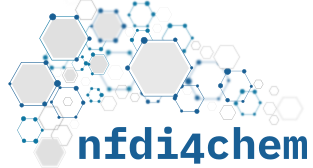 Logo von NFDI4Chem