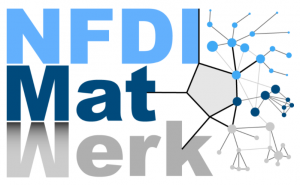 Reihe NFDI-Konsortien Vol. II – NFDI-MatWerk & NFDI-Neuro