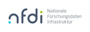National Research Data Infrastructure Germany (NFDI)