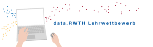 data.RWTH-Lehrwettbewerb 