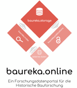 Logo baureka.online