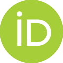 Logo der ORCID-iD