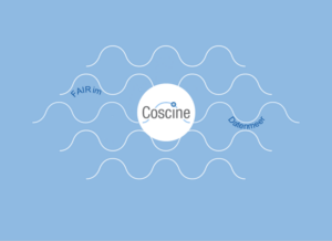 Auf dem Bild ist ein Meer zu sehen, das ein Datenmeer darstellen soll, passend zur Veranstaltung "Coscine –FAIR im Datenmeer".