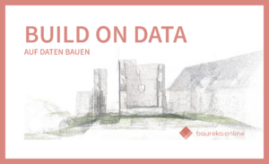Build on Data – Community-Tagung im Mai
