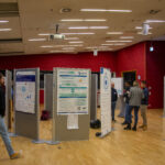 Posters and Networking