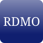 RDMO Logo