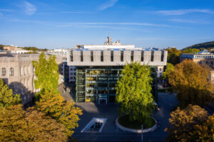 SuperC as the venue for Data Stewardship goes Germany
