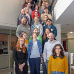 Group picture of the RDD participants