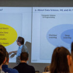 Keynote von Prof. Stefan Sandfeld