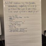 Flipchart 3