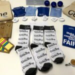 Coscine Support Summit, Merch