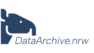 Logo DataArchive.nrw