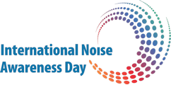 Beitrag des IfP zum International Noise Awareness Day