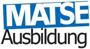 Logo MATSE Ausbildung