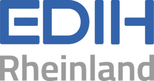 European Digital Innovation Hub (EDIH) Rheinland