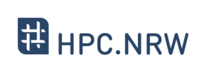 HPC.NRW Kompetenznetzwerk