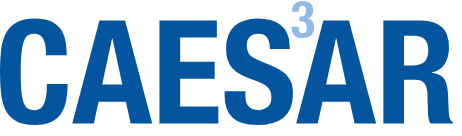 CAESAR Logo