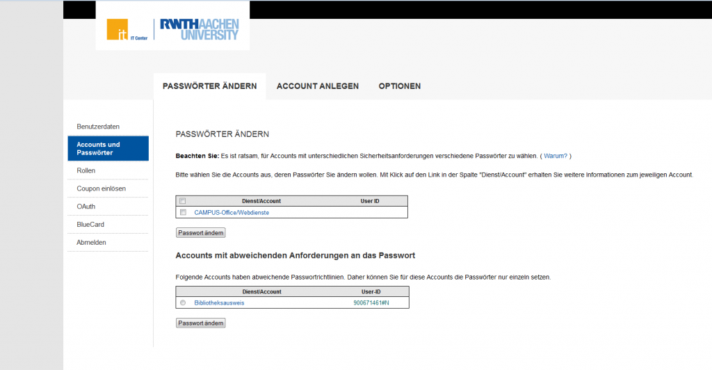 Der Neue SelfService IT Center Blog Der Neue SelfService IT Center Blog