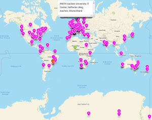 MoodleMoot Global goes online
