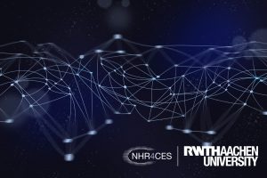 RWTH becomes part of the National High Performance Computing Network