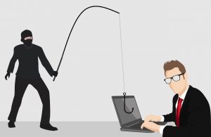 Phishing – More Than Just a Sports Activity