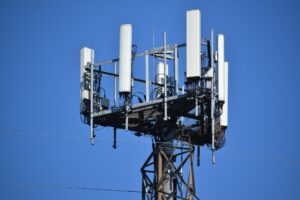 5G – The new mobile communications technology