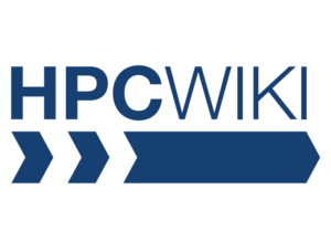 Logo des HPC Wikis